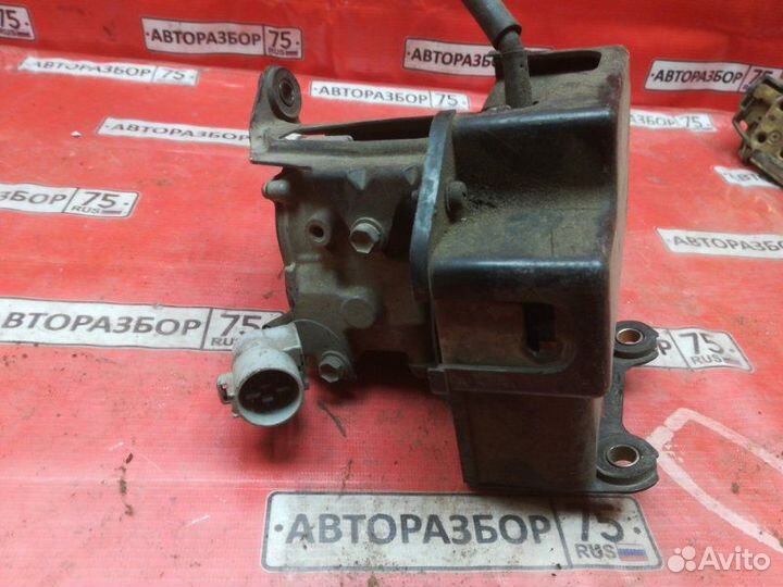 Блок управления круиз-контролем Toyota Land