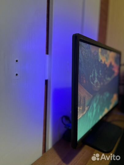 Монитор acer