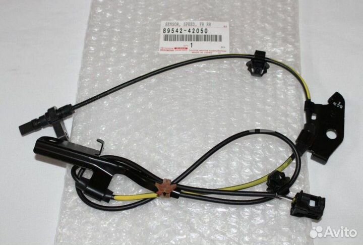 Датчик ABS передний Toyota Rav4 toyota 2006-2013