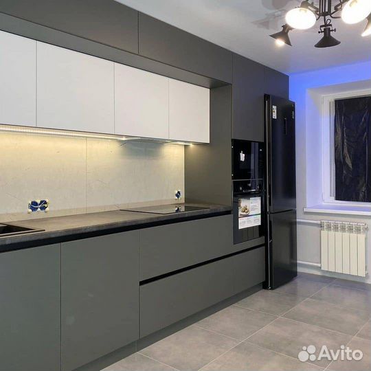 Кухня (реальная цена за гарнитур)ks:072967