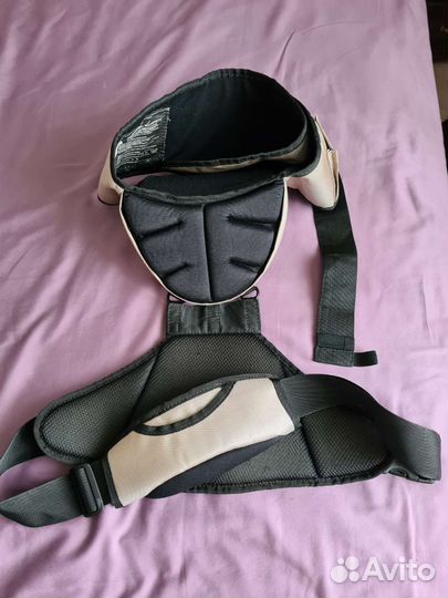 Хипсит со спинкой