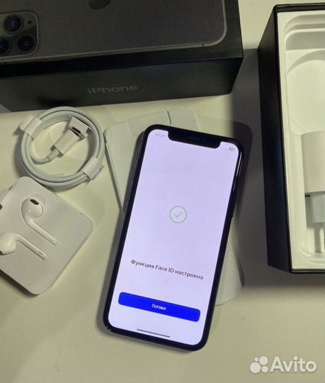 iPhone 11 Pro, 512 ГБ