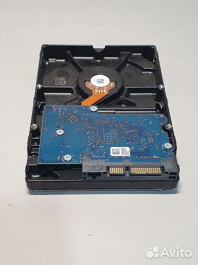 Жесткий диск 500 Гб для компьютера
