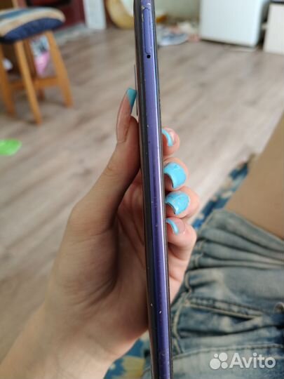 Samsung Galaxy A30s, 3/32 ГБ