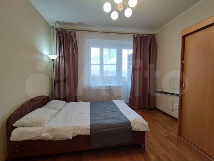 2-к. квартира, 47 м², 9/16 эт.