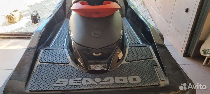 BRP Sea-Doo
