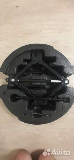 Органайзер в багажник Hyundai Create