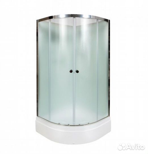 Душевая кабина AvaCan D271