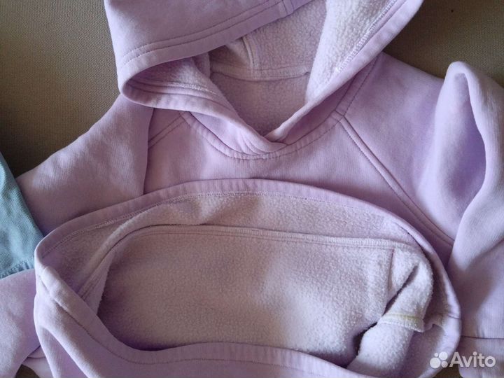 Вещи на девочку 122- 128см