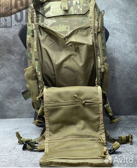 Рюкзак Skif Armor 30 литров