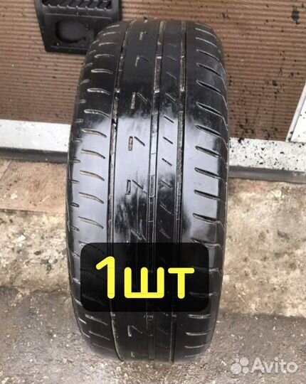 Bridgestone Ecopia EP200 185/55 R16