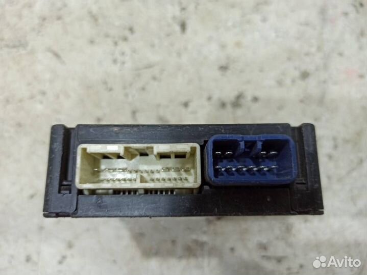 Блок управления 8922660041