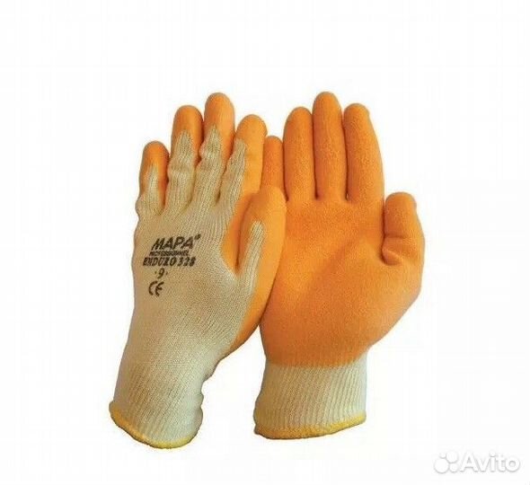 Перчатки mapa professionnel Enduro 328