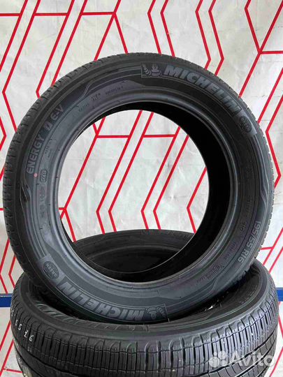 Michelin Energy E-V 195/55 R16 91Q