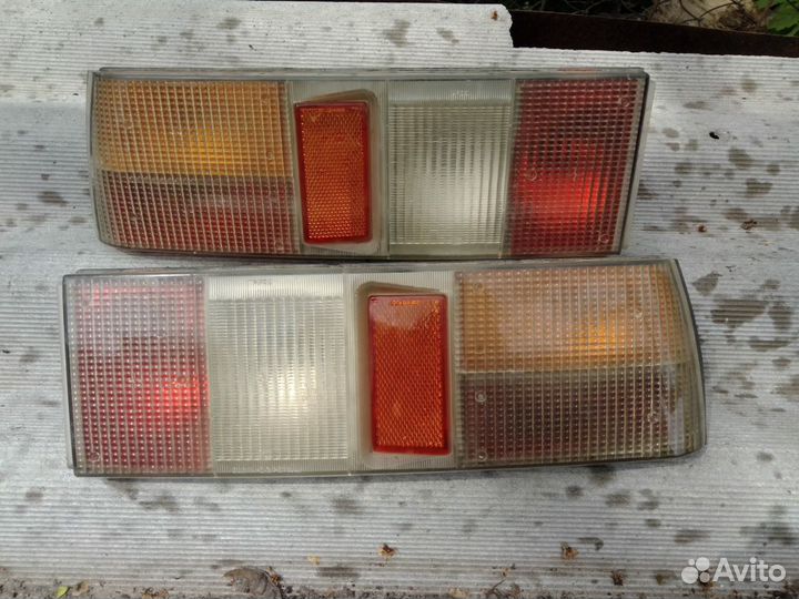 Запчасти на иж ода 2126