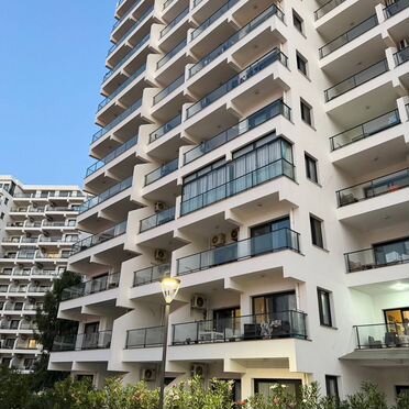 1-к. квартира, 41 м² (Кипр)