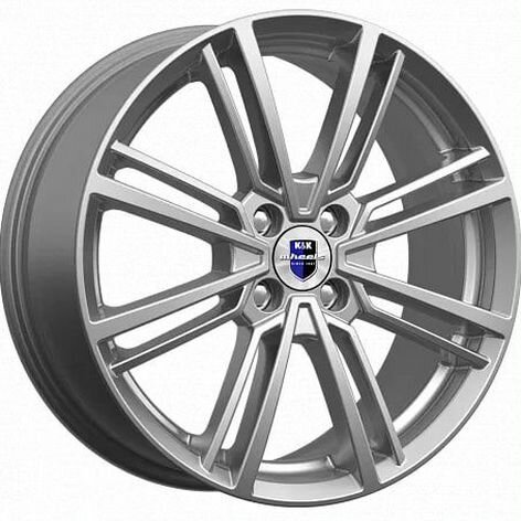 Литые диски ВАЗ (LADA) 7×R17 4×100