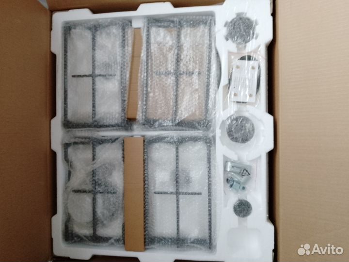 Газовая варочная панель