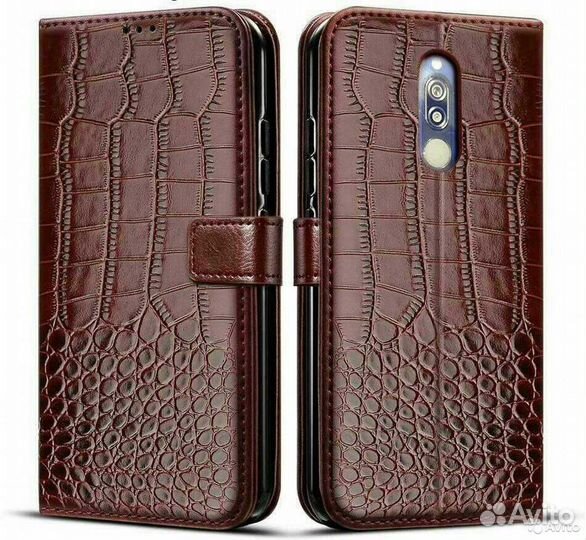 Новый Чехол Xiaomi Redmi Note 10 Pro