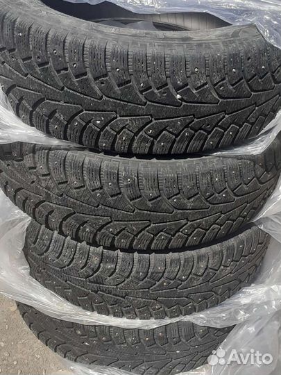 Nokian Tyres Z 225/60 R18 104T