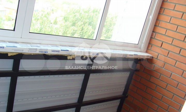 1-к. квартира, 52,5 м², 8/10 эт.