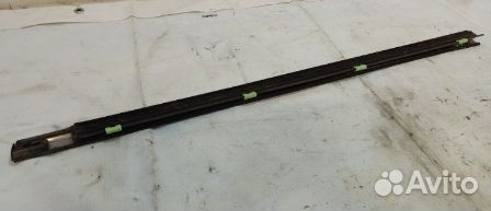 Уплотнитель стекла двери Kia Spectra 2001-2011