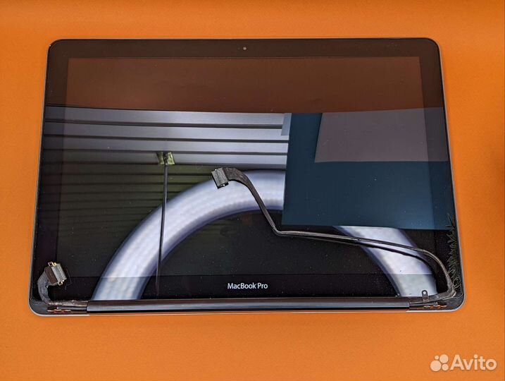 Матрица Macbook Pro 13 2010 в сборе