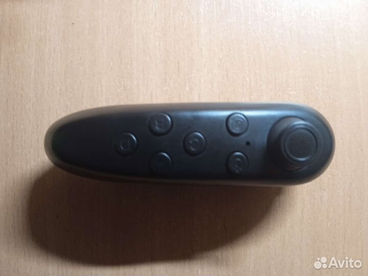 Игровой джойстик для телефона