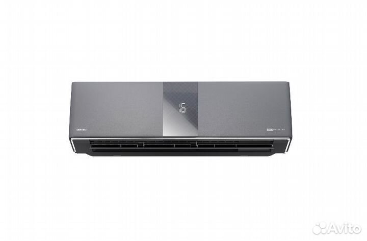 Кондиционер Centek на 29 кв.м. инвертор