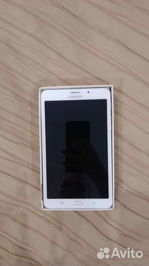 Планшет Samsung Galaxy Tab A6