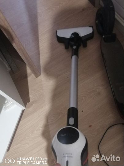 Пылесос bosch 6