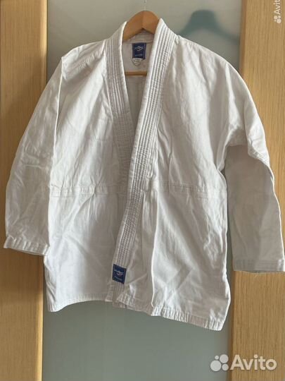 Кимоно для айкидо, дзюдо р.150