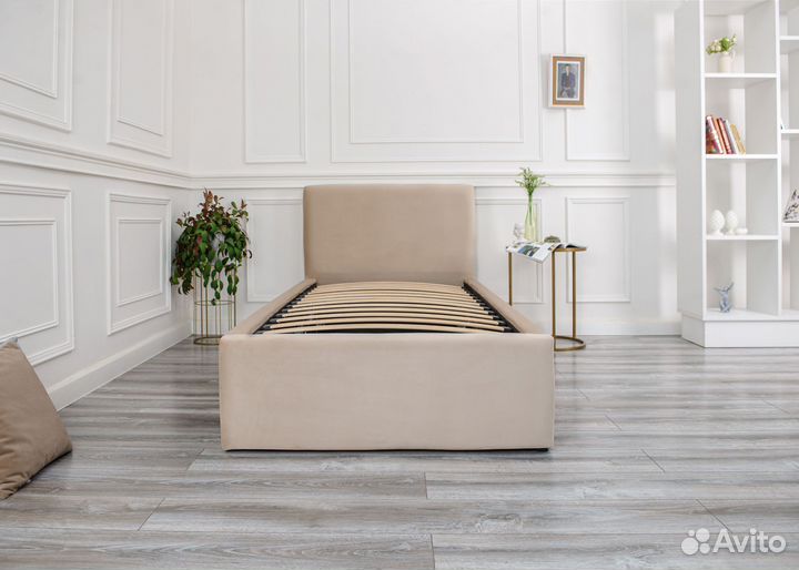 Кровать 90х200