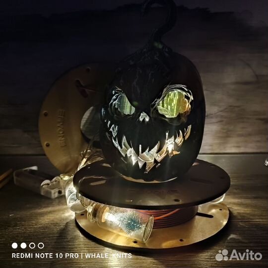 Кот сфинкс 3Д игрушка подвижная антистресс