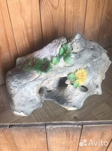 Камни для аквариума(натуральные)