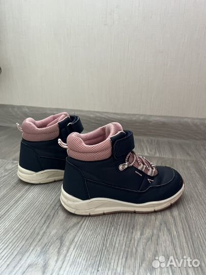Ботинки детские