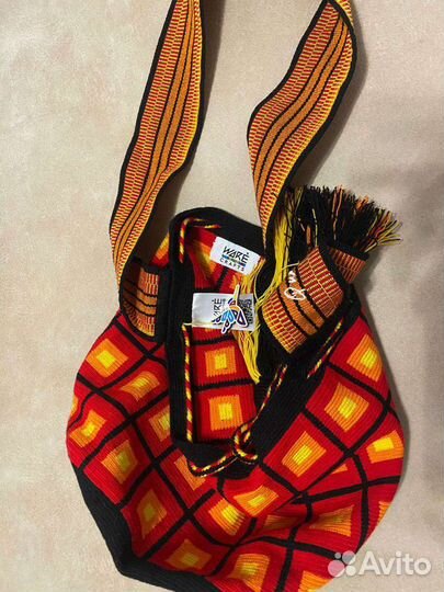 Cумка ware crafts