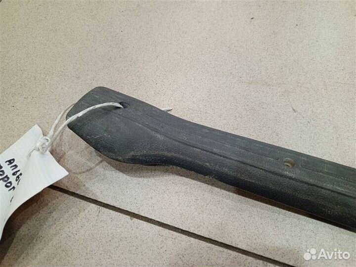 Накладка порога (внутренняя) левая Fiat Albea 200