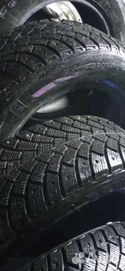 Bfgoodrich G-Force Stud 195/65 R15