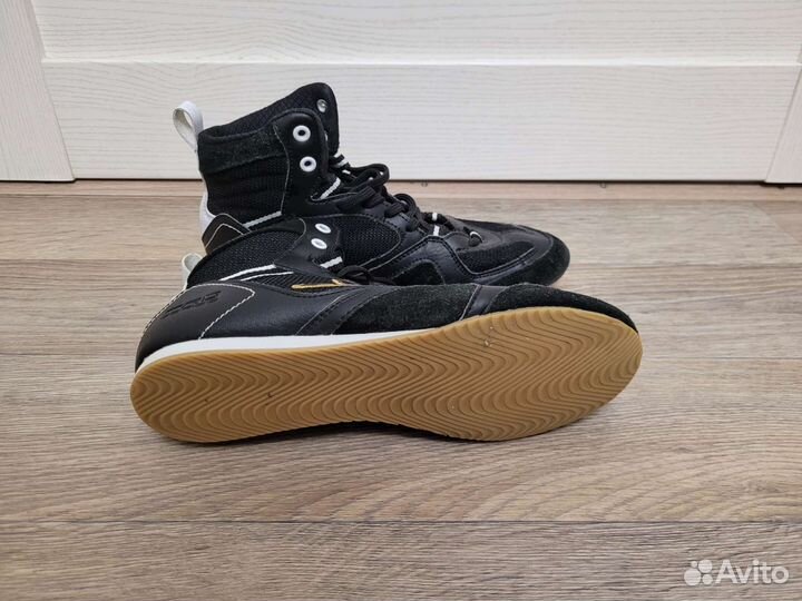 Боксерки Demix 38 размер