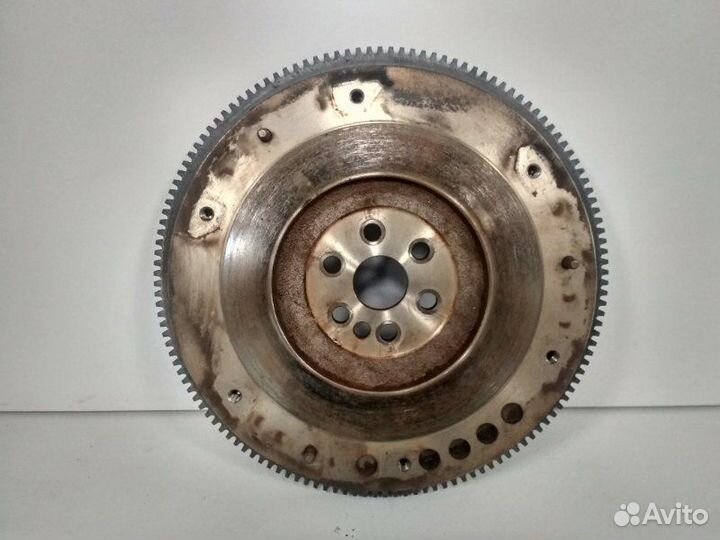 Маховик Ford Fusion рестайлинг 1 2005