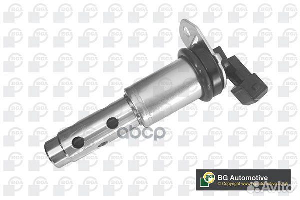 OCV0902 клапан регулировки фаз газораспределени