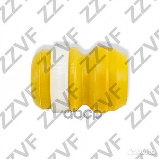 Отбойник переднего амортизатора KIA sorento I