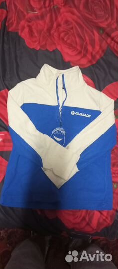 Толстовка детская