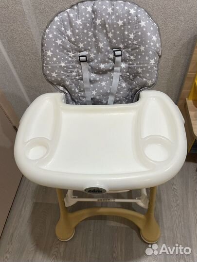 Стульчик-шезлонг Cam(италия)