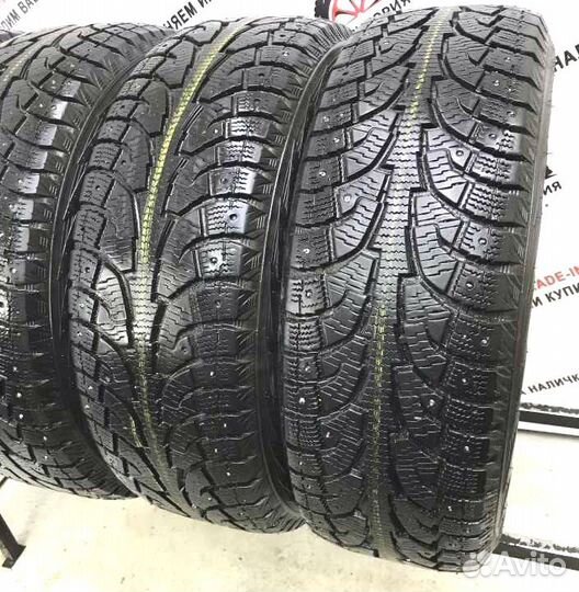 Hankook I'Pike RW11 225/60 R17 P