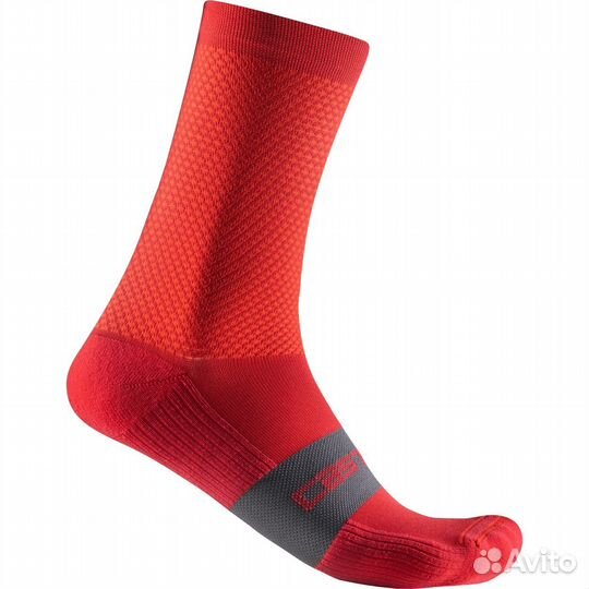 Castelli Espresso 15 Socks - 35-39