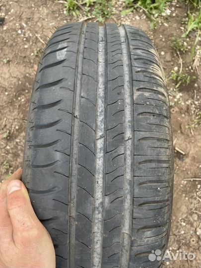 Запасное колесо r15