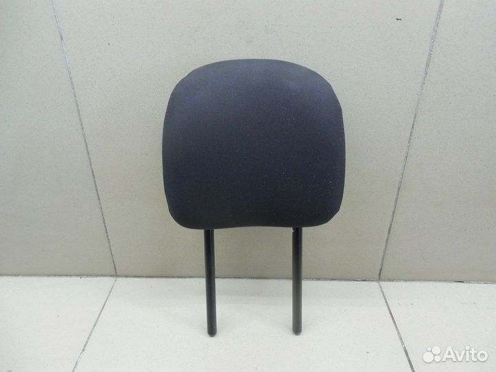 Подголовник Duster 2012