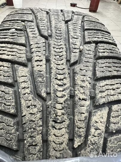 Nokian Tyres Nordman RS2 195/65 R15